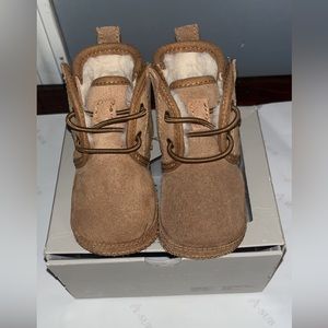 Baby uggs